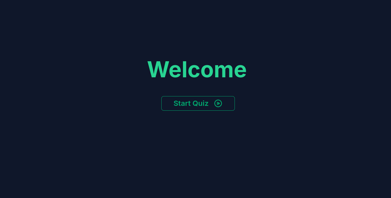 quiz